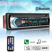 将图片加载到图库查看器,12V Bluetooth Car Stereo