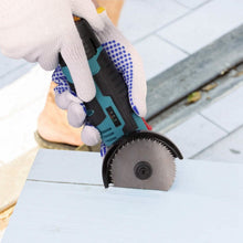 Load image into Gallery viewer, 12V Cordless Mini Angle Grinding Machine