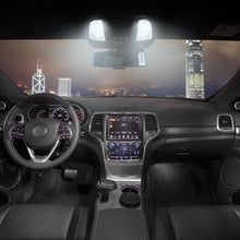 将图片加载到图库查看器,13-Pieces: T10 31mm Festoon LED Light