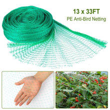 Load image into Gallery viewer, 13 x 33 Ft. Garden Net
