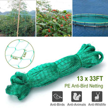 Load image into Gallery viewer, 13 x 33 Ft. Garden Net