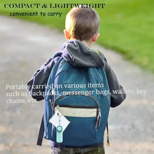Load image into Gallery viewer, 130dB Personal Security Alarm