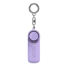 Load image into Gallery viewer, 130dB Personal Security Alarm