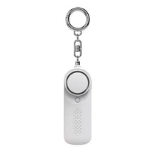 Load image into Gallery viewer, 130dB Personal Security Alarm