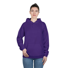 Load image into Gallery viewer, Eco-Friendly Pullover Hoodie - Modern Sustainable Design