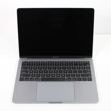 Load image into Gallery viewer, 2016 Apple MacBook Pro 13-inch i5 2.0GHz – 8GB RAM 256GB SSD Space Gray