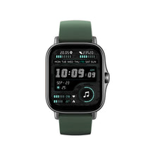 Load image into Gallery viewer, New Women Waterproof Smart Watch With T80/P70 Bluetooth and Heart Rate Monitor Fitness Tracker Luxury New Lady Smartwatch