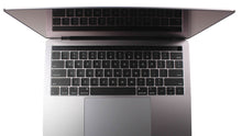 Load image into Gallery viewer, MacBook Pro (2017) 13-inch – Intel Core i7 3.5GHz – 16GB RAM 512GB SSD • Space Gray