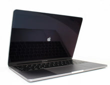 Load image into Gallery viewer, MacBook Pro (2017) 13-inch – Intel Core i7 3.5GHz – 16GB RAM 512GB SSD • Space Gray