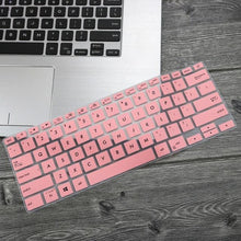 Load image into Gallery viewer, 14 inch Laptop Keyboard Cover Protector Skin Gaming Laptop Keyboard Skin Protector For Gaming Lovers Gifts For Laptop Lovers