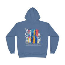 Load image into Gallery viewer, Eco-Friendly Pullover Hoodie - Modern Sustainable Design