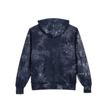 将图片加载到图库查看器,Tie-Dye Champion Hoodie - Cozy and Stylish Unisex Embroidered Sweater