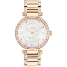 将图片加载到图库查看器,Coach Women's Cary Rose