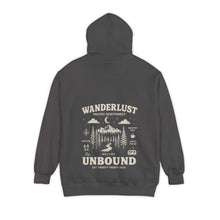Load image into Gallery viewer, Garment-Dyed Hoodie