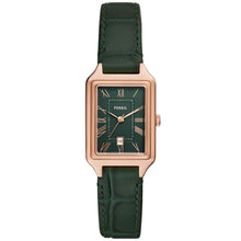 将图片加载到图库查看器,Fossil Women's Raquel