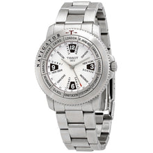 将图片加载到图库查看器,Tissot Men's T-Navigator