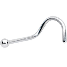 Load image into Gallery viewer, 20G Stainless Steel 2mm Ball Nose Screw