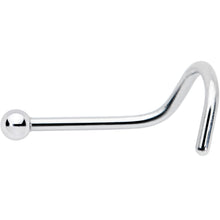 Load image into Gallery viewer, 20G Stainless Steel 2mm Ball Nose Screw