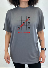 Load image into Gallery viewer, Maybe Tomorrow Unisex Bamboo/Cotton Graphic T-Shirt