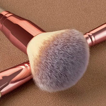 Load image into Gallery viewer, 15-Pieces Set: Professional Makeup Brush