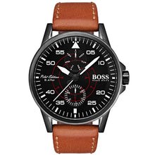 Load image into Gallery viewer, Hugo Boss Men's Pilot Aviator