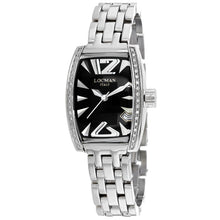 将图片加载到图库查看器,Locman Women's Diamond Classic