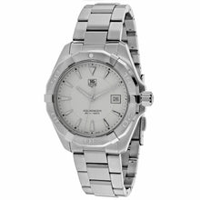 将图片加载到图库查看器,Tag Heuer Men's Aquaracer