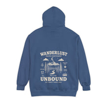 Load image into Gallery viewer, Garment-Dyed Hoodie