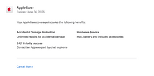 Load image into Gallery viewer, 2022 Mac Studio M1 Ultra 3.2GHz 48-Core GPU — 128GB RAM 2TB SSD | AppleCare+ 06/25