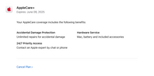 Load image into Gallery viewer, Mac Studio (2022) M1 Ultra – 64-Core GPU – 128GB RAM 8TB SSD | AppleCare+ 06/25