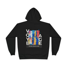 Load image into Gallery viewer, Eco-Friendly Pullover Hoodie - Modern Sustainable Design