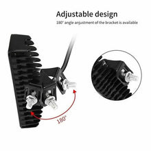 将图片加载到图库查看器,16 LEDs 48w DRL LED Work Light Driving Lamp