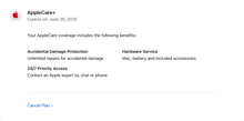 Load image into Gallery viewer, Mac Studio (2022) M1 Ultra – 64-Core GPU – 128GB RAM 1TB SSD | AppleCare+ 6/25