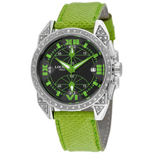 Load image into Gallery viewer, Locman Women's Diamond Cavallo Pazzo