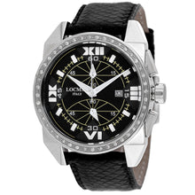 将图片加载到图库查看器,Locman Men's Cavallo Pazzo