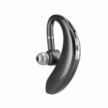 Load image into Gallery viewer, Rotation Earbud Single Bluetooth V5.0 Earphone For Phone Over Ear Hook Wireless Design Headphone Stereo Sound & Improved Comfort Long Wireless Range Earbud With Mic Headset Noise Cancelling Headphone Painless Wearing