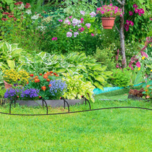 Load image into Gallery viewer, 164FT Drip Irrigation Kit Automatic Garden Irrigation System