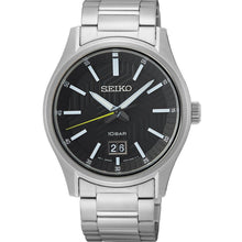将图片加载到图库查看器,Seiko Men's Classic
