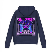 Load image into Gallery viewer, French Terry Hoodie - Cozy Comfort and Vibrant Style for Everyday Wear