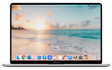 Load image into Gallery viewer, 2019 Apple MacBook Pro 16-inch – i7 2.6GHz 16GB RAM 512GB SSD | Radeon Pro 5300M 4GB