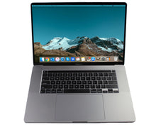 Load image into Gallery viewer, MacBook Pro (2019) 16-inch – Intel Core i9 2.3GHz • Radeon Pro 5500M 8GB VRAM – Space Gray