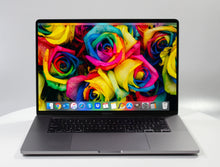 Load image into Gallery viewer, 2019 Apple MacBook Pro 16-inch – i7 2.6GHz 16GB RAM 512GB SSD | Radeon Pro 5300M 4GB