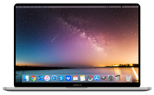 将图片加载到图库查看器,2019 Apple MacBook Pro 16-inch - 2.3GHz i9 16GB RAM 2TB SSD 5500M | Space Gray