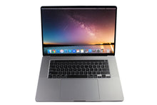 将图片加载到图库查看器,2019 Apple MacBook Pro 16-inch - 2.3GHz i9 16GB RAM 2TB SSD 5500M | Space Gray