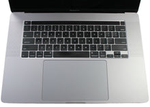 Load image into Gallery viewer, MacBook Pro (2019) 16-inch – Intel Core i9 2.3GHz • Radeon Pro 5500M 8GB VRAM – Space Gray
