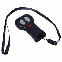 Load image into Gallery viewer, Electric Winch -12V DC Power for Towing Truck Off Road with Wireless Remote