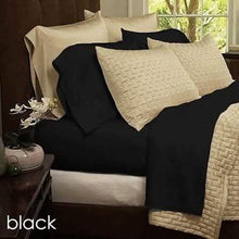 Load image into Gallery viewer, 1800 Series Sheets Super-Soft Bamboo Fiber - Assorted Sizes