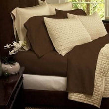 Load image into Gallery viewer, 1800 Series Sheets Super-Soft Bamboo Fiber - Assorted Sizes