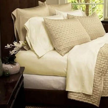 Load image into Gallery viewer, 1800 Series Sheets Super-Soft Bamboo Fiber - Assorted Sizes