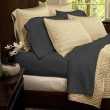 Load image into Gallery viewer, 1800 Series Sheets Super-Soft Bamboo Fiber - Assorted Sizes